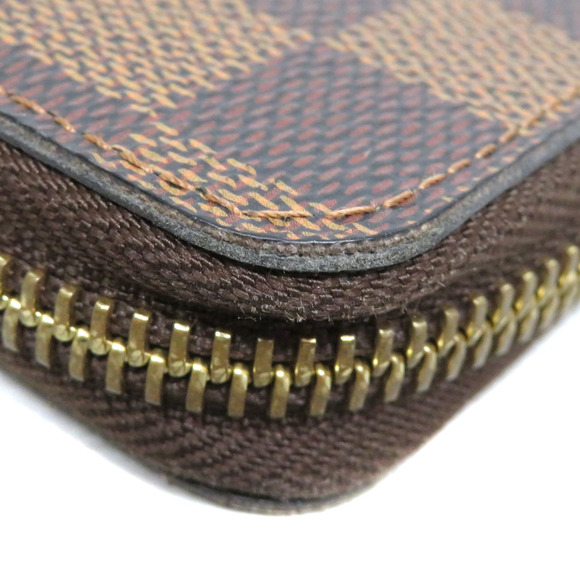 Louis Vuitton Clemence Portefeuille - Picture 6 of 6